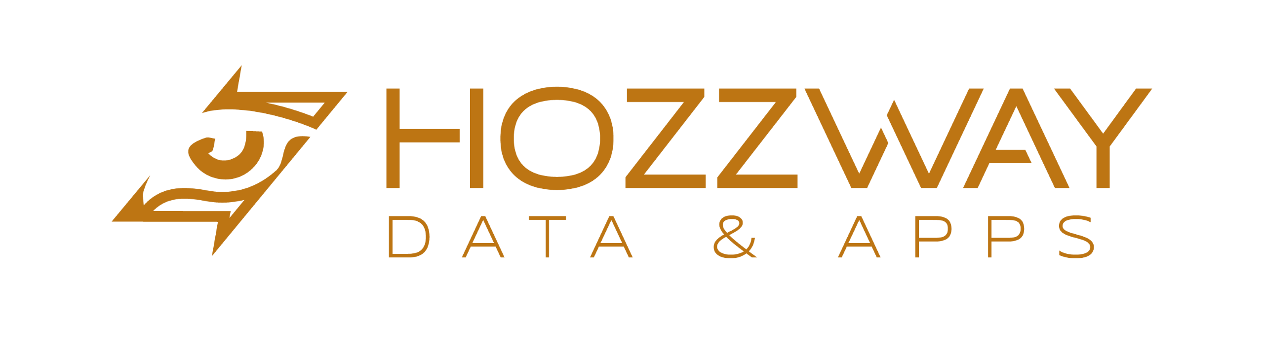 Logo Hozzway - Data & Apps