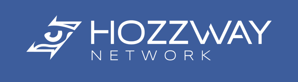 Logo Hozzway - Network